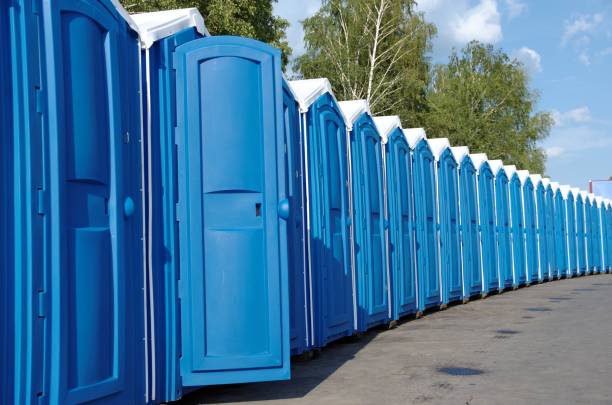 Best Local porta potty services  in South Roxana, IL